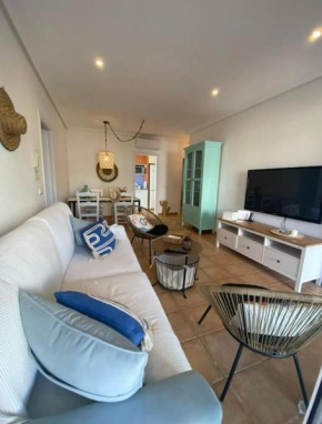 Elegant Apartment in Vera